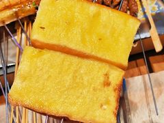 -熙成烧烤(白塔岭店)