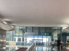 -惠东南站