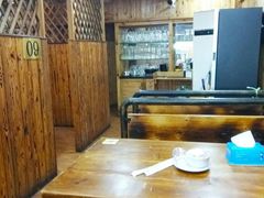 大堂-老东镇啤酒屋海鲜加工·蒸汽海鲜·海鲜烧烤(台东店)