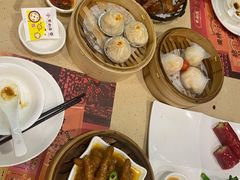 -点都德(华强南店)