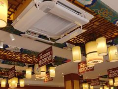 -惠丰堂饭庄·烤鸭·京味菜(翠微路店)