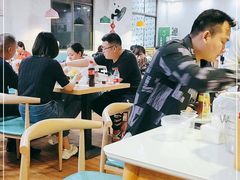 大堂-越乡小厨(侨港店)