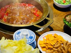 -牛签签串串香(IFS店)