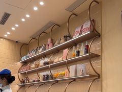 -CREAM STORY意大利手工冰淇淋&甜品(万象前海店)