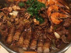 -黄记煌三汁焖锅(广州曜一城店)