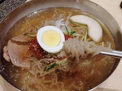 -花味·自助烤肉(雨花客厅店)