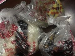 -清真老西北角温记粘食店(长沙路店)
