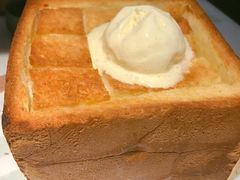 面包诱惑-绿茶餐厅(深圳龙华天虹购物中心店)