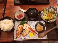 -豊 胜手丼
