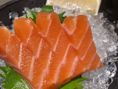 -禾绿寿司·定食·拉面·烧炸(喜荟城店)