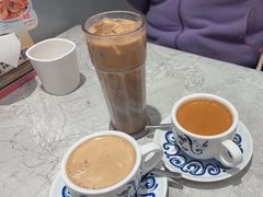 -翠华餐厅(正佳广场店)