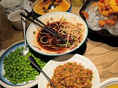 -茄子恰恰·新云南小炒(坪山益田店)