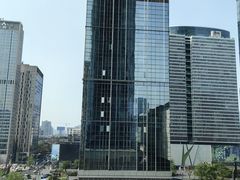 -成都尼依格罗酒店