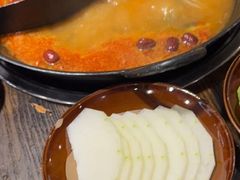-冯校长老火锅(广州正佳广场店)