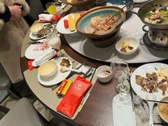 -颂福楼·南京菜(定淮门店)