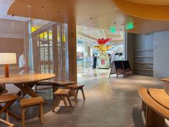 大堂-阿嬷手作(成都万象城店)