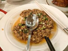 -酌宴府The China Club·广州万富希尔顿酒店(云城东路店)