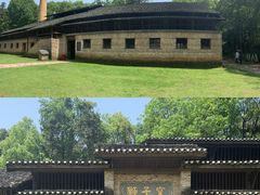 -景德镇古窑民俗博览区