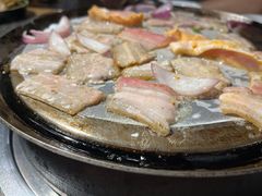 -酒拾烤肉(南城店)