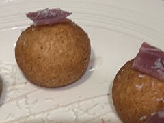 -沏点Trattoria意大利餐厅(新街口店)