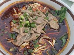 -武胜段记猪肝面(卓锦城店)