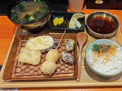 -天妇罗内顺田(罗湖店)