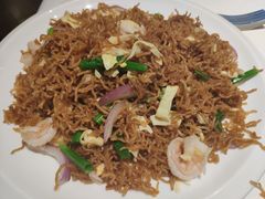 -八府香鸭·啫啫煲(华山路店)