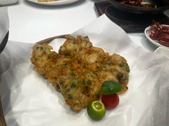 -五棵树•粤西高凉菜(琶洲店)