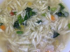 旗花面片-清真益鑫羊肉手抓馆(南大街店)