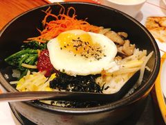 -英兰朝族饭店(河南桥头店)