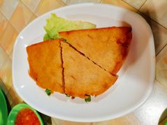 -热浪岛马来餐厅