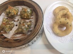 -好食上(喜盈门.范城店)