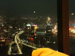 -澳门旅游塔360°旋转餐厅(南湾湖广场店)