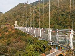 -宝晶宫旅游景区