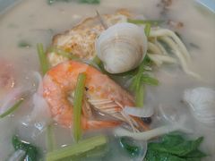 -大禹家·海鲜面馆(新闸路店)