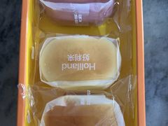-好利来(宣武门店)