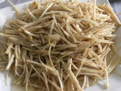 -翠茗农庄土菜馆(天目湖店)