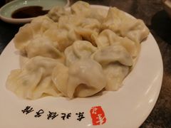 -李记饺子·熏酱东北菜(欢乐谷店)