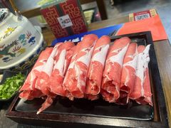 -清真·京华源铜锅涮肉(丰庆店)