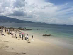 -西涌国际滨海旅游区