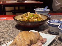 -南京大牌档(香港广场店)