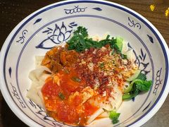 -秦月轩·长安小馆·新陕菜(阜成路·五棵松店)
