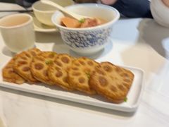 -楚山晓·湖北菜(武汉光谷K11店)