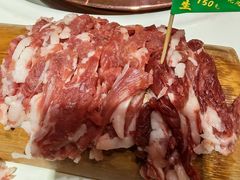-乔先生涮肉·鲜活牛羊肉火锅(塘沽店)