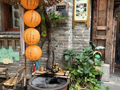 -卧龙堡客栈·中餐厅(古北水镇店)