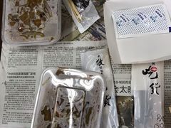 -新澳港式茶餐厅(余姚路店)