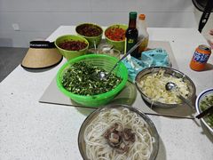 -小倪羊肉米线馆