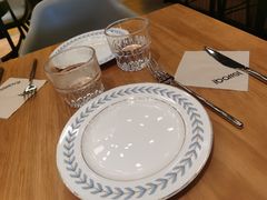 -ibarrel爱杯·bistro&brunch(江宁路店)