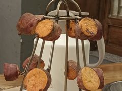 -热巴姐姐羊肉泥炉(湘江世纪城店)