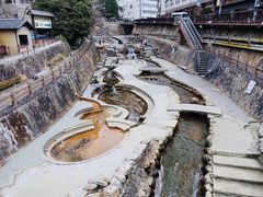 旅行青蛙-有马温泉